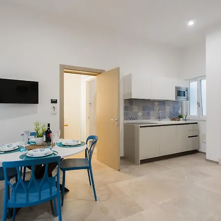 Elementi Luxury Acqua Ferienhaus *