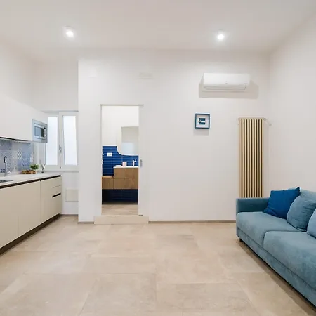Ferienhaus Elementi Luxury Acqua Otranto
