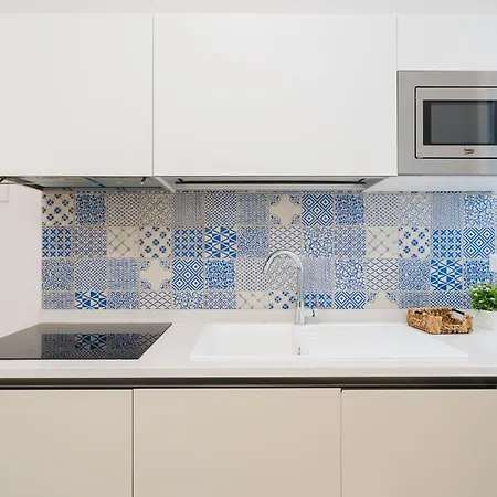 Elementi Luxury Acqua