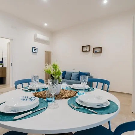 Elementi Luxury Acqua Otranto