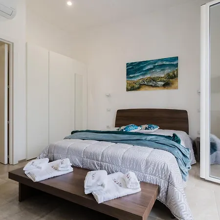 Elementi Luxury Acqua * Otranto