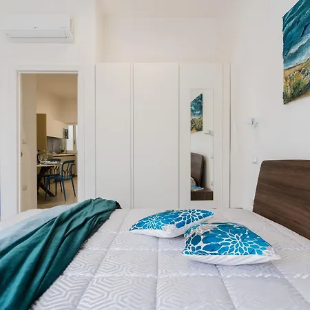 Ferienhaus Elementi Luxury Acqua Otranto