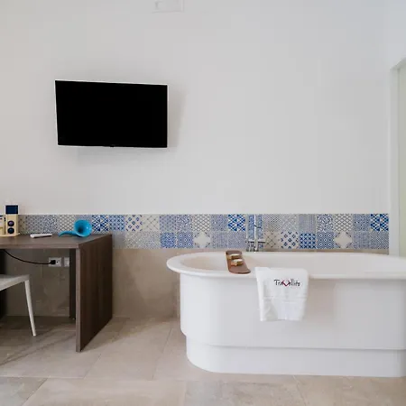Ferienhaus Elementi Luxury Acqua *