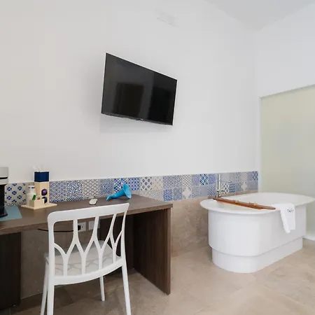 Elementi Luxury Acqua Ferienhaus