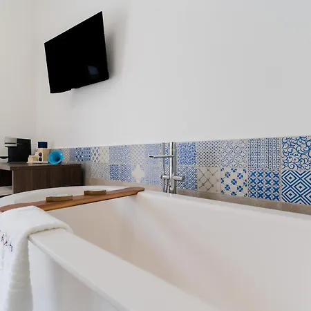 Elementi Luxury Acqua