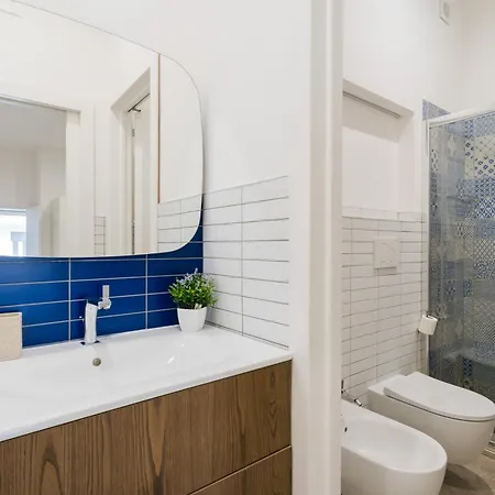 Elementi Luxury Acqua Otranto