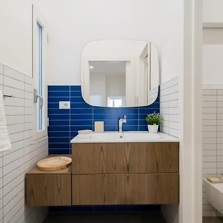 Elementi Luxury Acqua