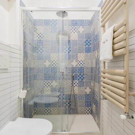 Elementi Luxury Acqua Ferienhaus