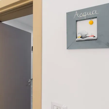 Ferienhaus Elementi Luxury Acqua