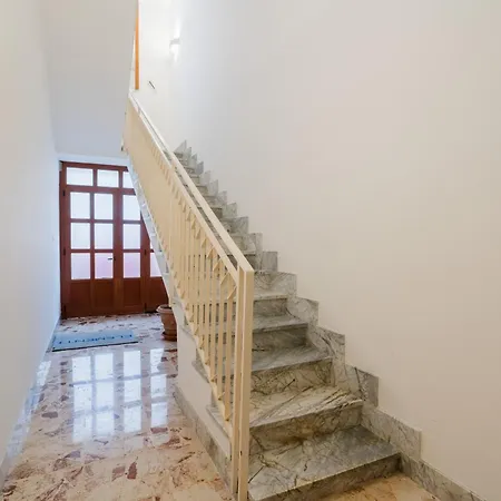 Elementi Luxury Acqua Ferienhaus *