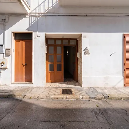 Elementi Luxury Acqua Ferienhaus Otranto